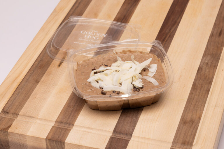 COCOA CHIA PUDDING