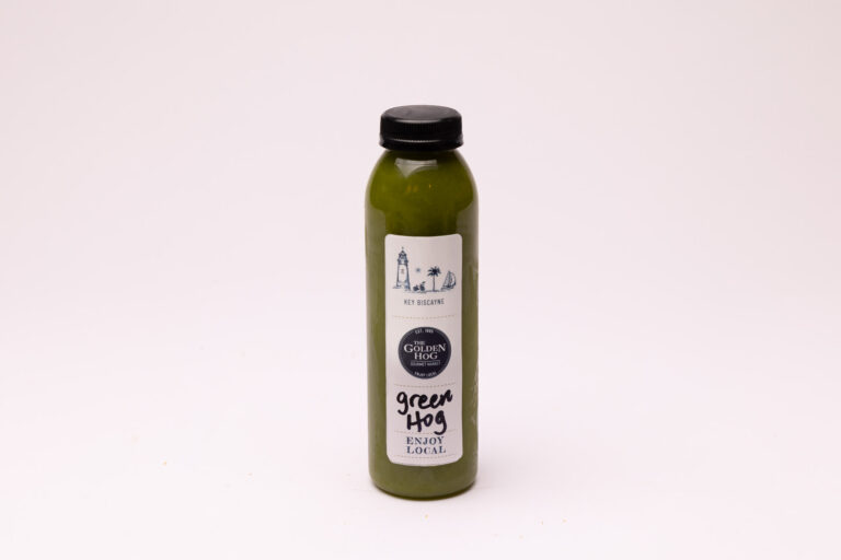GREEN HOG