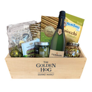 PISTACHIO & DUBAI CHOCOLATE LOVER