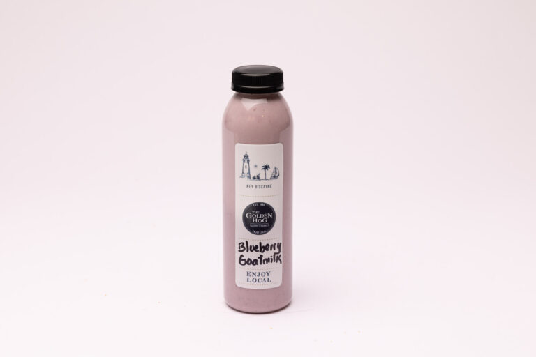 WILD BLUEBERRY PROBIOTIC