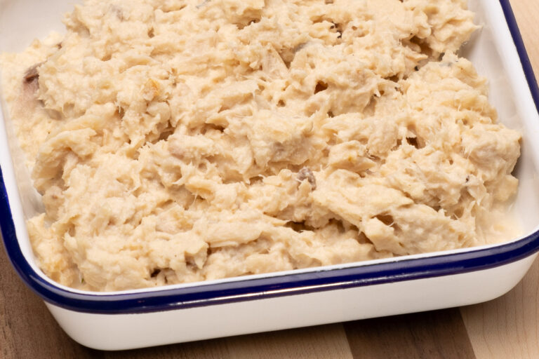 TUNA SALAD