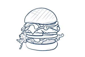 IMPOSSIBLE BURGER