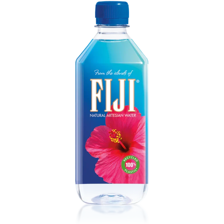 FIJI WATER 0.5 LT