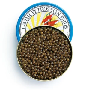 PETROSSIAN ROYAL DAURENKI 125 GR