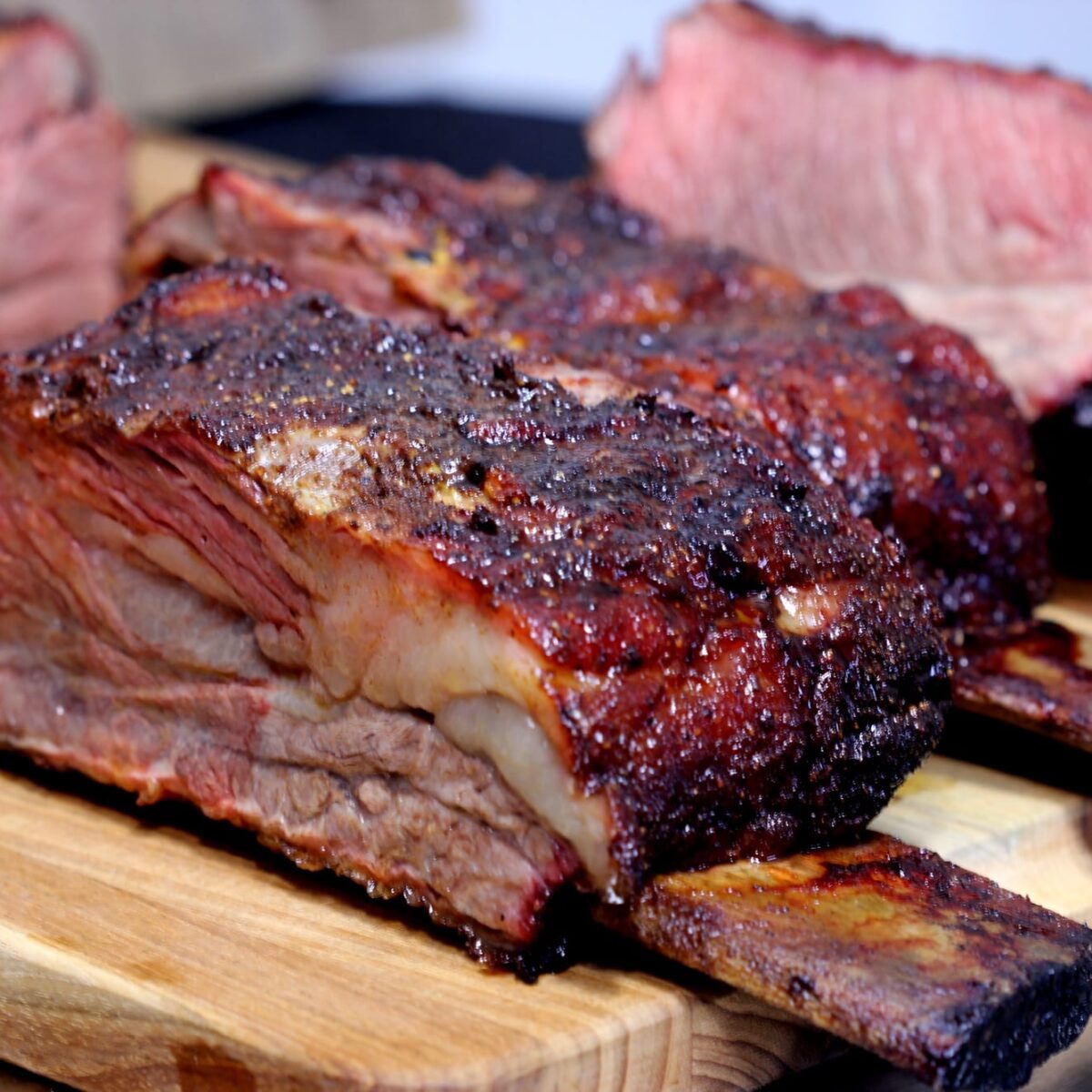 WHOLE BEEF SHORT RIBS