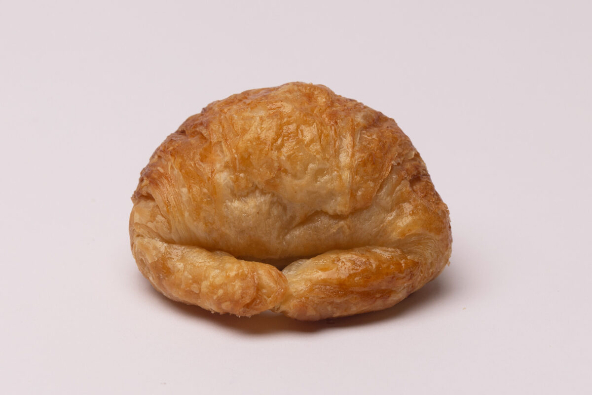 CROISSANT PLAIN