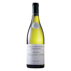 WILLIAM FEVRE CHABLIS VAILLONS