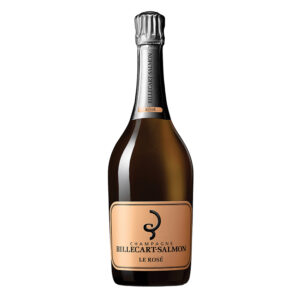 BILLECART-SALMON ROSE