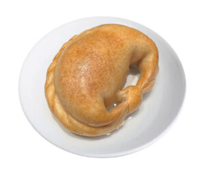 EMPANADA ARGENTINA BEEF