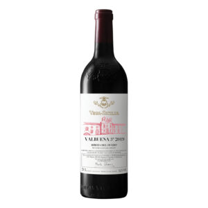 VEGA SICILIA VALBUENA 5o 2019