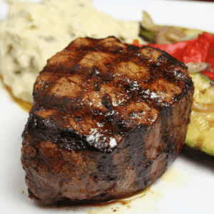 BEEF TENDERLOIN 8 OZ