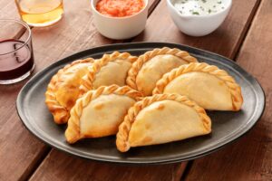 EMPANADA ARGENTINA MIX 6 UNITS