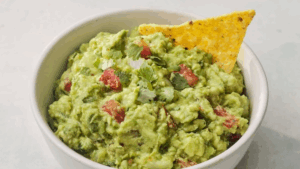 GUACAMOLE