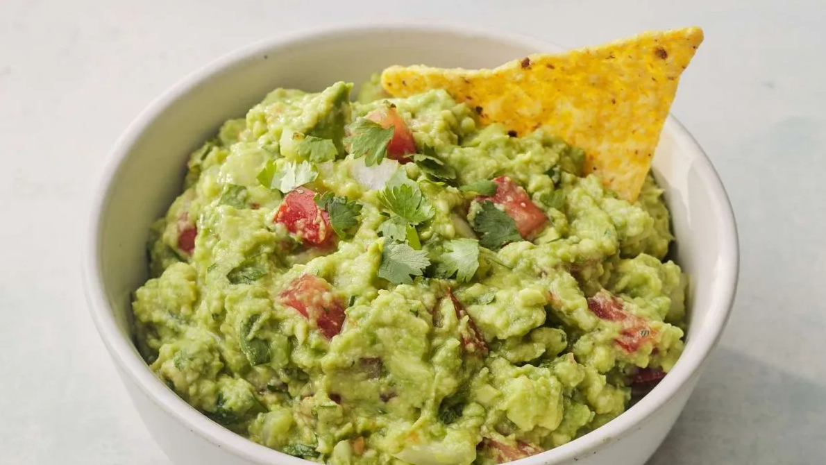 GUACAMOLE