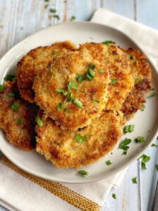 BEEF TENDERLOIN MILANESE DOZN