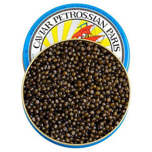 ROYAL OSSETRA 125 GR