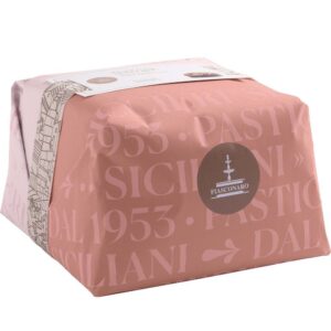 FIASCONARO MANDORLE INCAR 1 KG