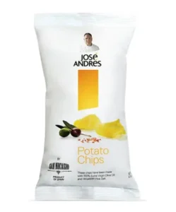JOSE ANDRES POTATOS CHIPS 6.7z