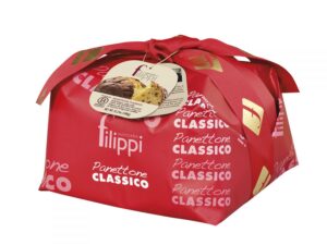 FILIPPI CLASSC DAMERINO 750g