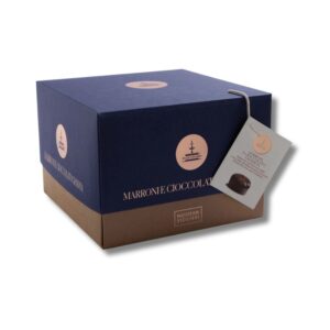 FIASCONARO MARRON NOIR 1KL