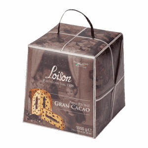 LOISON ASTUCCI GRAN CACAO 1kg