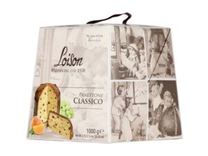 LOISON ASTUCCI PAND CLASS 1kg