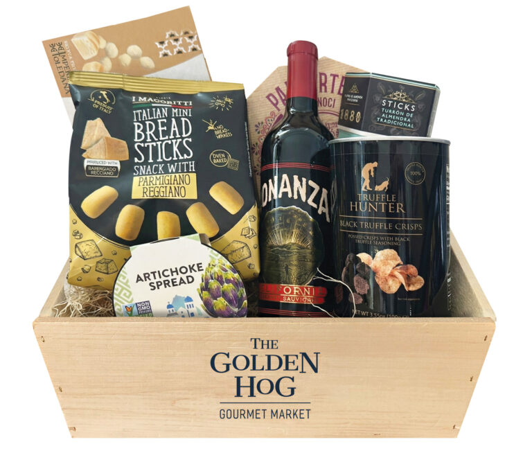 CABERNET AND SNACKS COLLECTION