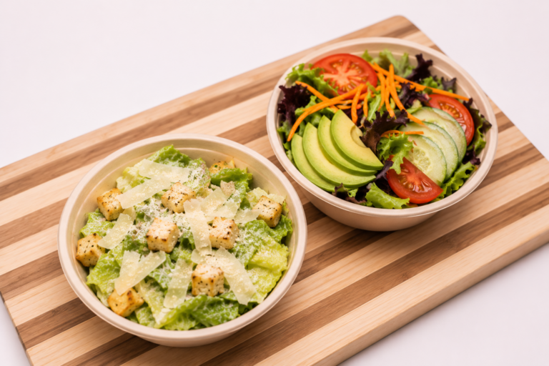 Salad Side