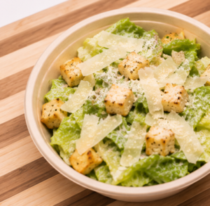 Caesar Salad Side
